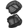 PDWBVIXSQ Cuscino sella Per B&M&W R1200GS R 1200 GS R1250GS R 1250 GS ADV Adventure Moto Protezione Cuscino Sella Tessuto Coprisella Accessori