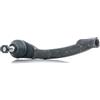 RIDEX 914T0019 Testina sterzo Anteriore Destra Compatibilità con RENAULT Clio 3 Hatchback BR0/1, CR0/1