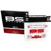 BS Battery BATTERIA BS BB9-B/YB9-B 12 V 9 AH PER PIAGGIO LIBERTY 4T 125 2006/2007