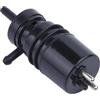 RIOVOEE Motorino Tergicristallo Per Benz W201 W123 W124 W126 W129 Motore Tergicristallo Auto A2028690021 1238690021 2028690021 Tergicristalli Auto Motore Tergicristallo