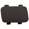 Generico Tappo Copri Gancio Traino Paraurti Anteriore Compatibile Per 1 Series - E87/E81 Lci Modello Dal 05/2007-01/2011