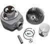 PINASCO 25030804 PINASCO KIT MODIFICA CILINDRO D.63 177cc PER VESPA 150 VBA VBB