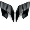 PRORACER KIT Winglet Spoiler Aerodinamico Spoiler compatibili YAMAHÁ YZF-R1 2017-2023 YZF-R6 2017-2023