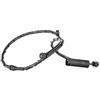 RIDEX 407W0026 Sensore di usura delle pastiglie freni Posteriore Anteriore bilaterale Compatibilità con BMW X3 E83