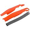 Duendhd Forcellone Forcellone Protector Cover per 150 200 250 300 350 450 500 Exc ExcF XcW XcfW 20122021
