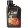 Charging Racer Olio Motore Selenia ECO2 PLUS 0W-20, Lubrificante Nanotecnologico, per Motori EURO 6D, Fire Fly, GPL, Metano e Mild Hybrid (1L)