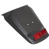 P2R Bavaglino posteriore MBK 50 Booster 2004-
