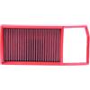 BMC Filtro aria sportivo BMC FB980/01 500X 500L multijet euro6 1.3 D lavabile tuning