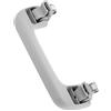 NWQZTS Maniglia del tetto anteriore interno, per Audi, per A1 A4 S4 A5 S5 Q2 Q3 Q5 Q7 Q8 RS4 RS5 RSQ3, 8R0857607H 8K0857607 Maniglia interna(Grey)