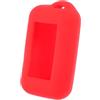 IMIKEYA Custodia Protettiva Resistente al Calore in Silicone Facile da Pulire Antifurto Compatibile Starline E90 E91 E61 per Chiave Telecomando Auto