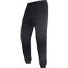 John Doe Pantaloni da moto Jogger Black XTM, Nero , L