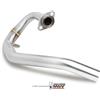 MIVV Tube décatalysé MIVV inox Yamaha WR125R/X