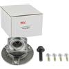 NTY Kit cuscinetto ruota KLT-ME-012 | Compatibile con: SMART FORTWO Cabrio, FORTWO Coupe