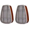 3M Coppia di filtri 3M 6051 A1