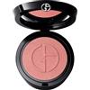 Giorgio armani Luminous silk glow blush