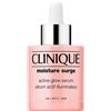 Clinique Moisture surge active glow serum