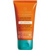 Collistar Speciale abbronzatura perfetta crema viso solare protezione attiva pelli ipersensibili spf 50