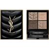 Yves saint laurent Mini couture clutch palette