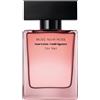 Narciso rodriguez For her musc noir rose eau de parfum