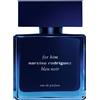 Narciso rodriguez For him bleu noir eau de parfum