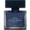 Narciso rodriguez For him bleu noir parfum