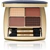 Estee lauder Pure color luxe eyeshadow quad - palette occhi