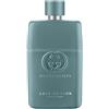 Gucci guilty pour homme love edition eau de parfum