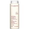 Clarins Lait velours démaquillant latte detergente delicato