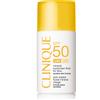 Clinique Mineral sunscreen fluid for face spf 50