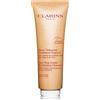 Clarins One-step cleanser detergente esfoliante delicato