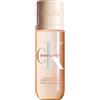 Calvin klein Sheer peach hair & body perfume mist