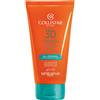 Collistar Speciale abbronzatura perfetta crema viso solare protezione attiva pelli ipersensibili spf 30 +