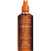Collistar Speciale abbronzatura perfetta olio secco superabbronzante idratante spf 6
