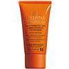 Collistar Speciale abbronzatura perfetta trattamento viso abbronzante antirughe spf 15