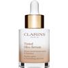 Clarins Tinted oleo-serum