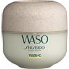 Shiseido Waso yuzu-c beauty sleeping mask