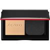 Shiseido Synchro skin self-refreshing custom finish powder foundation