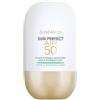 Lancaster Sun perfect air pores fluido invisibile quotidiano spf50
