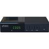 X-Dome XD-350D Decoder Digitale Terrestre DVB-T2 HEVC Full HD 1080P H.265