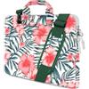 HSEOK Borsa a Tracolla per Notebook, Borsa Porta Laptop Super Sottile e Impermeabile, Fino a 13-13,3-14 Pollici,W01D01