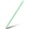 DAORANGE Pennino compatibile con Apple iPad 2018-2024, con rifiuto di palmo e alta precisione, compatibile con iPad Pro 11/12.9/13 M4, iPad Air 6/5/4/3 Gen, iPad 10/9/8/7/6 Gen, iPad Mini 7/6 (verde