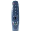 Yonuaret Custodia per Telecomando TV in Silicone | Copertura Antipolvere per TV Controller | Rivestimento Antiscivolo per Telecomando,per Casa, Soggiorno, Camera da, Ufficio, Hotel, Esterni