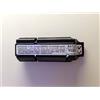 LOGISTY HAGER BATTERIA LITIOFERRO 3,6V 2,4AH BATLI28 BATLI38