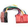 PHONOCAR ph 4/623 Cavo per autoradio con connettori ISO per Renault