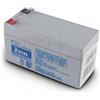 ALPHA ELETTRONICA BATTERIA PIOMBO AGM 12V 1.3AH BP12-1.3