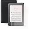 MUNZE Kindle Paperwhite Pellicola Protettiva 3 Pezzi 7 Pollici Pet Antiriflesso Trasparente Copertura Totale Schermo 12A Generazione 2024 Pellicola Schermo
