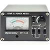 Mcbazel Surecom SW-112VU SWR Meter Frequenza 125-525MHz Gamma di Potenza 0-120W V.S.W.R. & Power Meter, Supporta Misuratore di Potenza RF Riflessa e Diretta a 50 Ohm