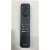 SDGstore RMF-TX810U Telecomando vocale di ricambio per TV Sony KD-65X77L KD65X80L KD-65X80L KD75X77L KD-75X77L KD75X80L KD-75X80L KD85X77L KD-85X77L KD-85X80L KD98X77L 77L XR4 3X90CL XR-43X90CL XR43X90L