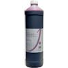 ink-j Ricarica Smart Magenta da 1 litro per HP PAGE WIDE TUTTE LE SERIE, INCHIOSTRO DYE INDELEBILE PER CARTUCCE E SERBATOI, PULISCE GLI UGELLI IN FASE DI STAMPA