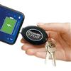 Venteo POWER POD - VENTEO - Mini batteria esterna - Caricabatterie portatile in un portachiavi - Connettori USB Types-C - Leggero - Nero - Ricaricabile - 2 ore di autonomia - Android